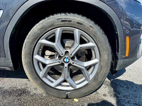 Used 2023 BMW X3 xDrive30i w/ Premium Package image 25