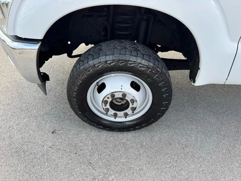 Used 2016 Ford F350 XL w/ Power Equipment Group image 11