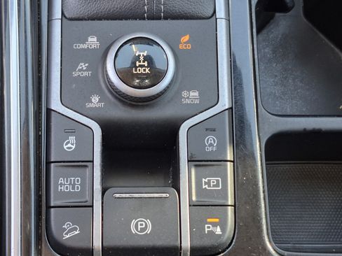 Used 2023 Kia Sorento SX AWD/4WD image 34