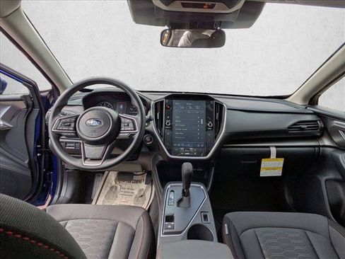 New 2026 Subaru Impreza 2.0i Sport AWD/4WD image 14