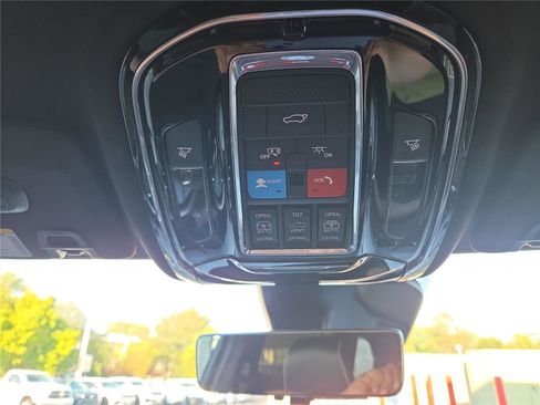 Used 2023 Jeep Grand Cherokee Summit w/ Adv Protech Group IV image 24