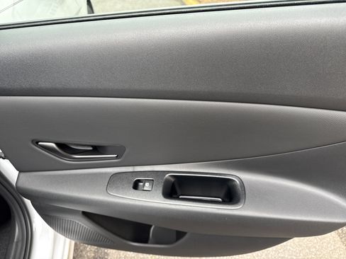 New 2026 Hyundai Elantra Sport image 16