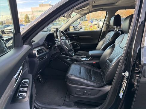 Certified 2022 Kia Telluride SX w/ SX Prestige Package image 11