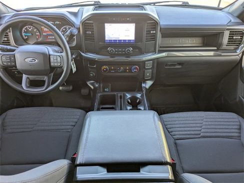 Used 2023 Ford F150 XL w/ STX Appearance Package image 15