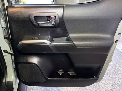 Used 2021 Toyota Tacoma TRD Pro image 54