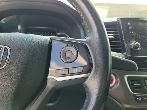Used 2021 Honda Pilot EX-L image 23