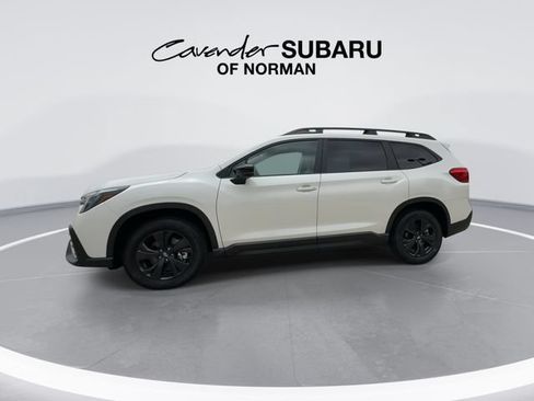Used 2026 Subaru Ascent Premium AWD/4WD image 8