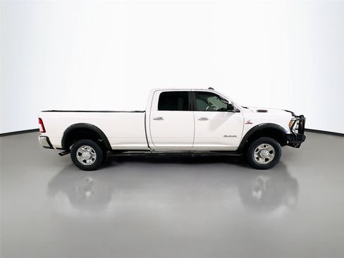Used 2019 RAM 2500 Big Horn w/ Protection Group AWD/4WD image 15