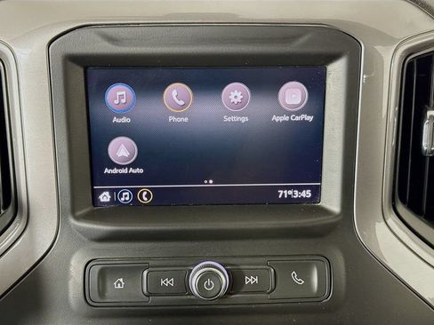 Used 2021 GMC Sierra 3500 2WD Crew Cab w/ Convenience Package image 13
