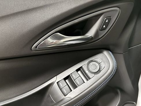 New 2026 Buick Encore GX Sport Touring w/ Comfort Package FWD image 20