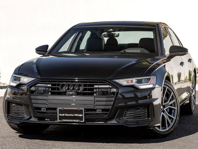 Used 2023 Audi A6 3.0T Prestige w/ Prestige Package AWD/4WD image 1