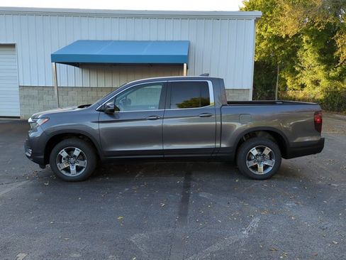 New 2026 Honda Ridgeline RTL image 5