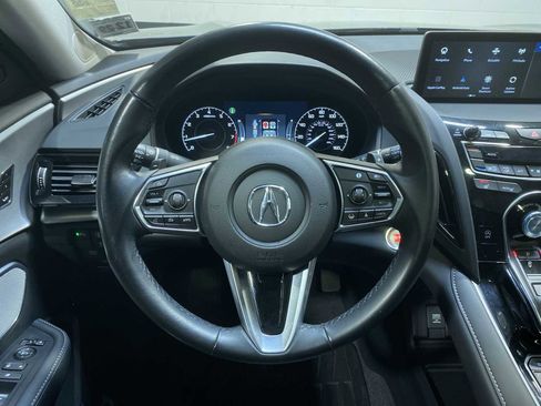 Certified 2025 Acura RDX SH-AWD w/ Technology Package image 15
