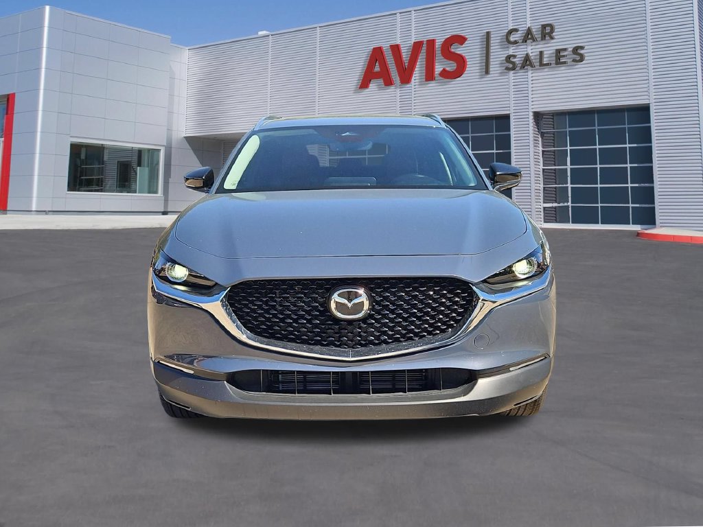 Used 2025 MAZDA CX-30 AWD 2.5 S w/ Preferred Package image 2