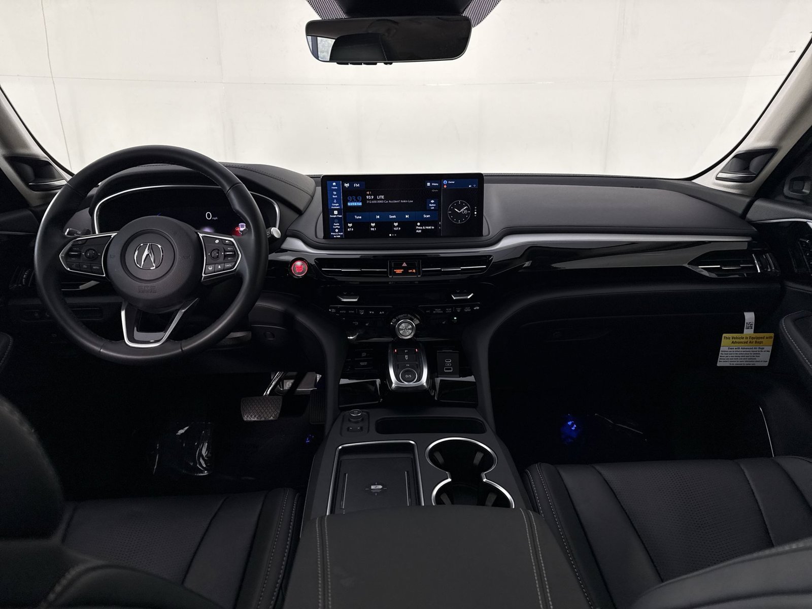 Used 2026 Acura MDX w/ Technology Package AWD/4WD image 26