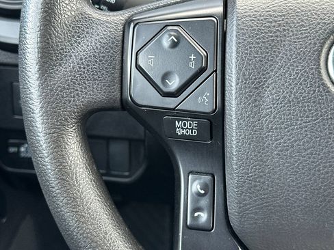 Used 2023 Toyota Tacoma SR AWD/4WD image 23