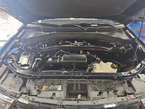 Used 2023 Ford Explorer ST-Line w/ Class IV Trailer Tow Package image 31