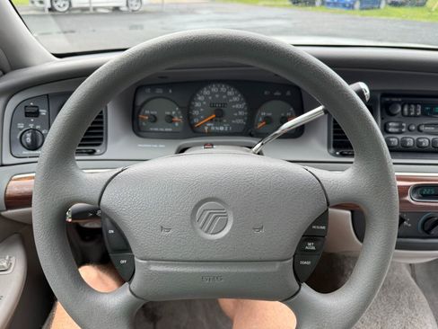 Used 1996 Mercury Grand Marquis GS RWD image 27
