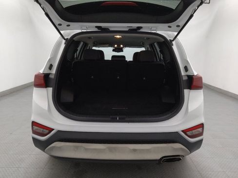 Used 2019 Hyundai Santa Fe SEL image 29
