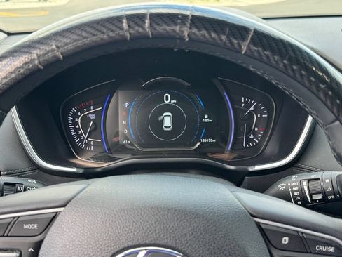 Used 2019 Hyundai Santa Fe Limited FWD image 19