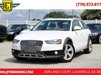 Used 2013 Audi A4 Premium w/ Convenience Pkg