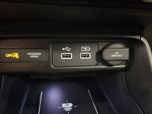 Used 2024 Honda Civic Sport Touring image 19