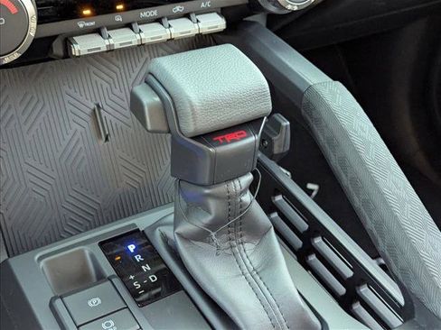 New 2026 Toyota Tacoma TRD Sport image 13