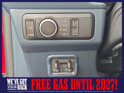 New 2025 Ford Maverick XLT w/ XLT Luxury Package AWD/4WD image 25