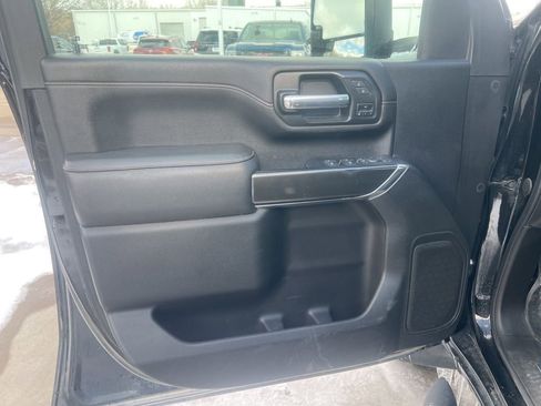 Used 2021 GMC Sierra 2500 AT4 image 8