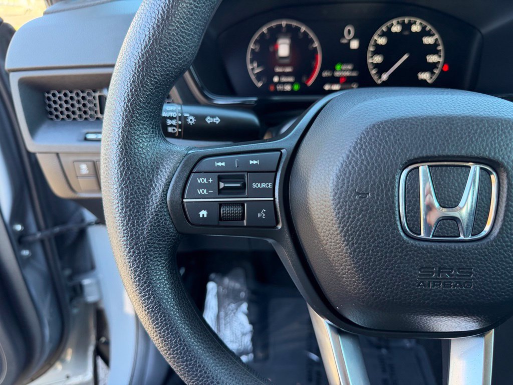 Certified 2024 Honda CR-V LX image 17