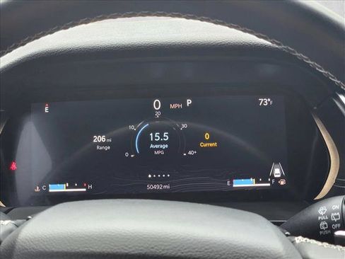 Used 2022 Jeep Grand Cherokee Altitude RWD image 12