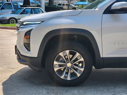 Used 2026 Chevrolet Equinox LT FWD image 14