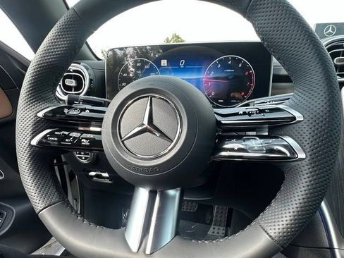 New 2027 Mercedes-Benz CLE 300 4MATIC Cabriolet image 21