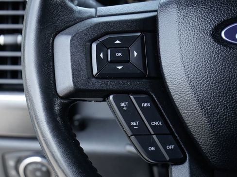 Used 2018 Ford F150 XLT w/ Equipment Group 301A Mid RWD image 18