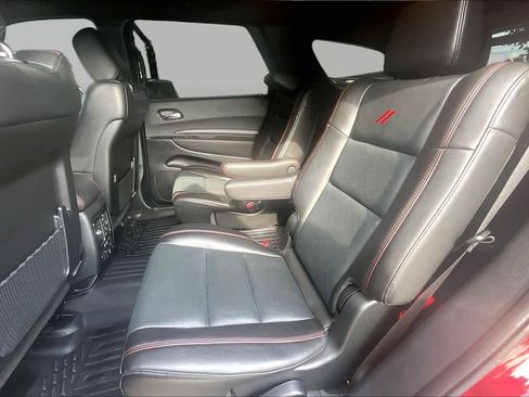 Used 2024 Dodge Durango GT AWD/4WD image 21