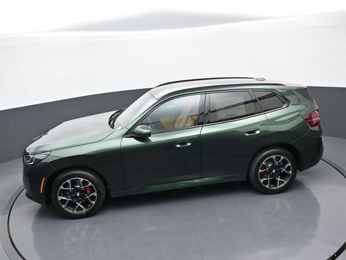 New 2026 BMW X3 xDrive30i w/ Premium Package AWD/4WD image 33
