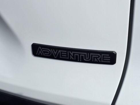 Certified 2024 Toyota RAV4 Adventure AWD/4WD image 17