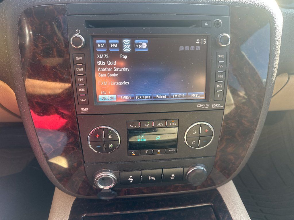 Used 2013 GMC Yukon Denali AWD/4WD image 18