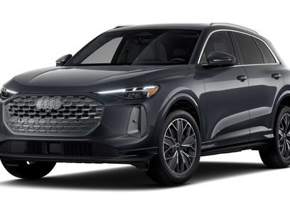 Certified 2025 Audi Q5 Premium Plus w/ Premium Plus
