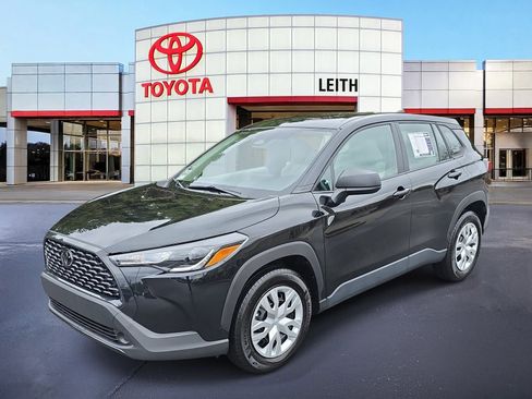 Used 2023 Toyota Corolla Cross L image 1