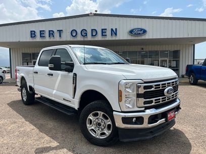 Used 2025 Ford F250 XLT