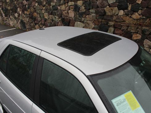 Used 2007 Saab 9-5 2.3T image 35