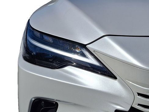 Used 2023 Lexus RX 350 Premium w/ Accessory Package (Z1) image 10