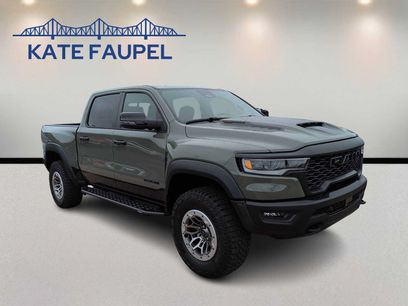Used 2026 RAM 1500 RHO
