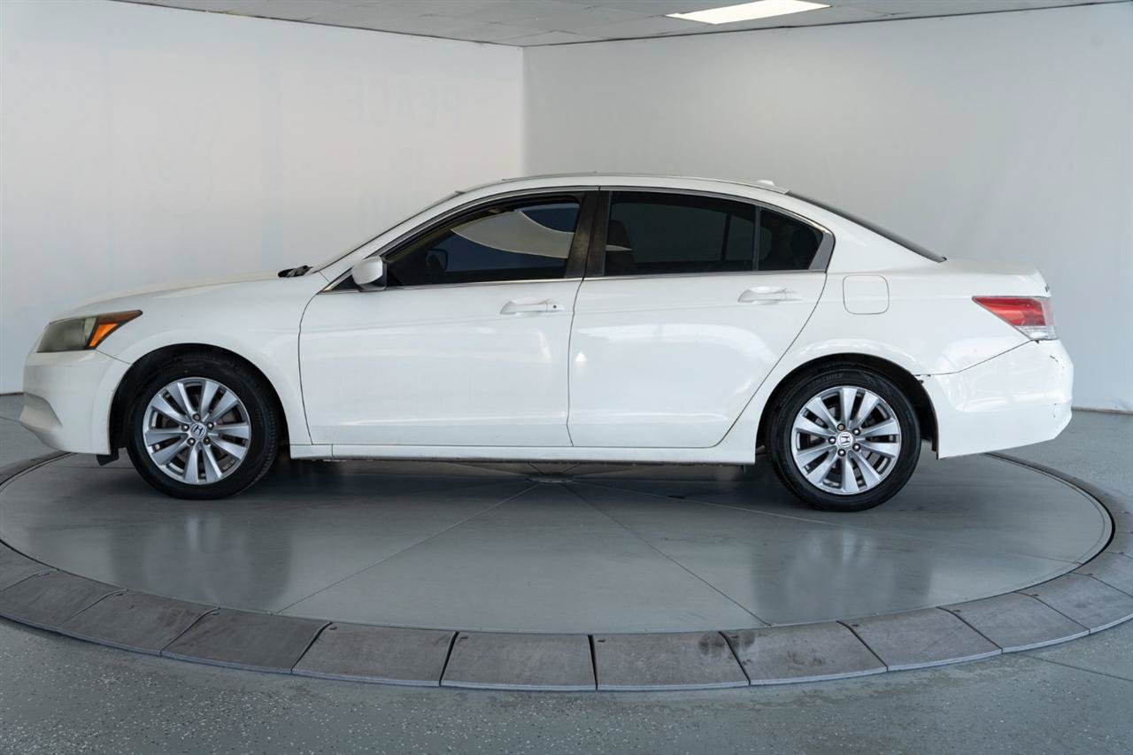 Used 2011 Honda Accord EX-L image 4