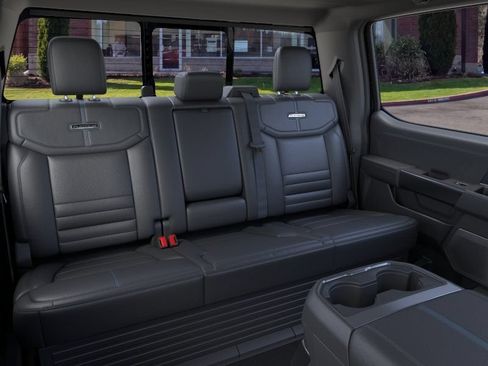 New 2026 Ford F350 Platinum AWD/4WD image 11