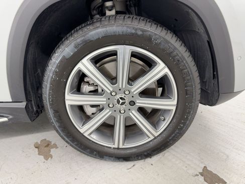 Certified 2021 Mercedes-Benz GLS 450 GLS 450 image 12