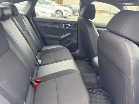Used 2023 Honda Civic Sport image 25