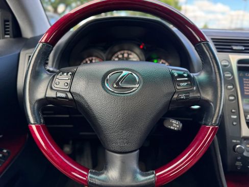 Used 2006 Lexus GS 300 AWD w/ Preferred Accessory Pkg image 15