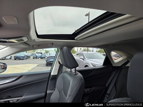 New 2026 Lexus NX 350 AWD w/ Premium Package image 14